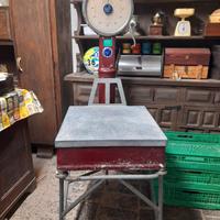 Bilancia vintage Gazzeri e Tesi Firenze