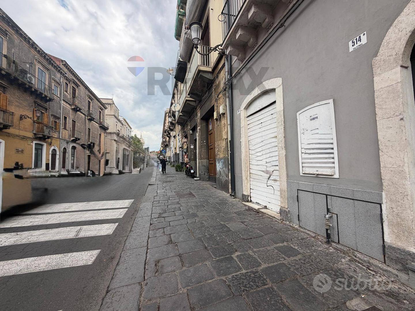 Appartamento – Catania, San Berillo, Centro storico - Vista 2