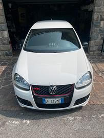 Golf 5 gti