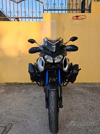 Yamaha xtz1200 super tenere 