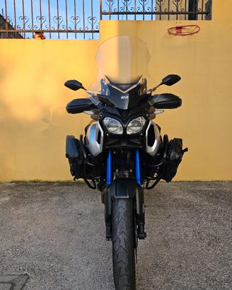 Yamaha xtz1200 super tenere 