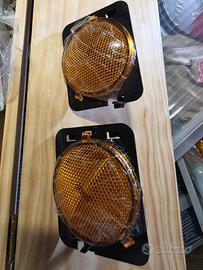 Luci di posizione laterali frecce jeep wrangler jk