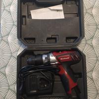 Avvitatore Einhell TC-CD 12 Li