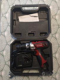 Avvitatore Einhell TC-CD 12 Li