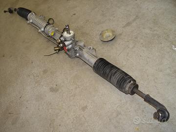 60653055 Alfa 156 2.5 V6 idroguida revisionata