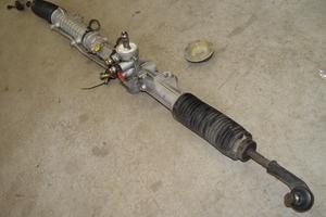 60653055 Alfa 156 2.5 V6 idroguida revisionata