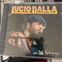 Compilation cd lucio Dalla