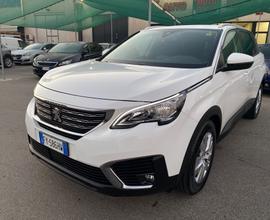 Peugeot 5008 1.5 130 CV EAT8 7 Posti Garantita