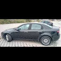 Alfa romeo 159