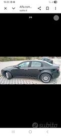 Alfa romeo 159