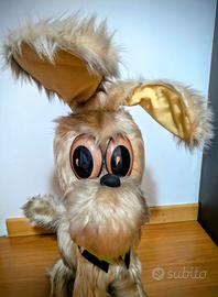 Peluche vintage anni 60' -70'