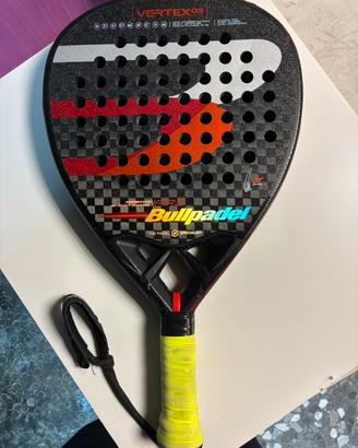 Racchetta  da Padel Bullpadel Vertex 03