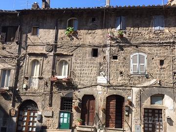 Caratteristico nel Borgo