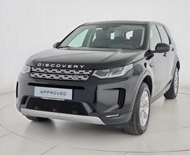 Land Rover Discovery Sport 2.0 Si4 200 CV AWD...