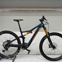 Ebike Orbea Rise M20 | Gar. 12 mesi