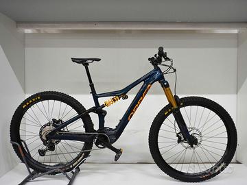 Ebike Orbea Rise M20 | Gar. 12 mesi