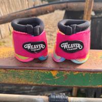 Paraglomi Weaver Leather