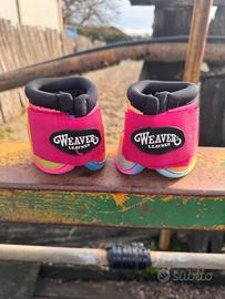 Paraglomi Weaver Leather