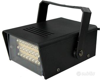 Karma ministrobe led