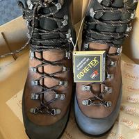 Aku scarponi numero 43