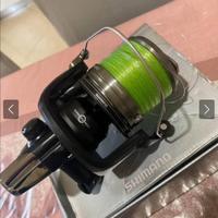 Canna da surf casting