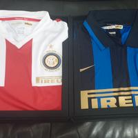 COFANETTO INTER CENTENARIO NUMERATO