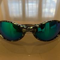 oakley brain dead eye jacket