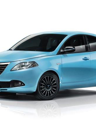Ricambi Lancia Ypsilon Delta Musa 