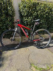 Mtb Scapin 29 ,modello Oraklo,taglia M,