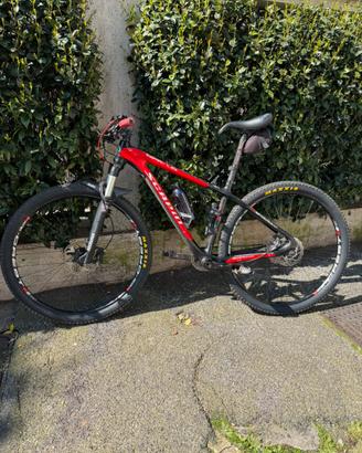 Mtb Scapin 29 ,modello Oraklo,taglia M,