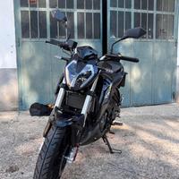 Keeway RKF 125