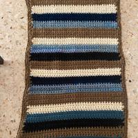 tappetini / runner e coperte su richiesta 