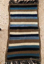 tappetini / runner e coperte su richiesta 