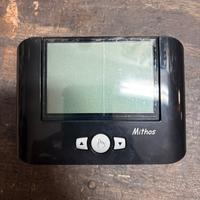 Cronotermostato Vemer Mithos