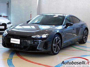 AUDI RS E-TRON GT QUATTRO 646CV ''UNICO PROPRIE