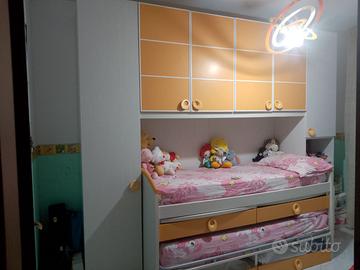 Cameretta per bambini