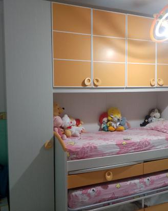 Cameretta per bambini