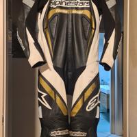 Tuta Alpinestars 52