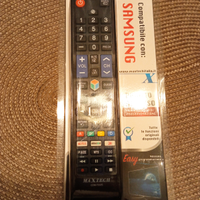 Telecomandi TV smart compatibili