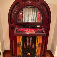 Juke Box anni 80