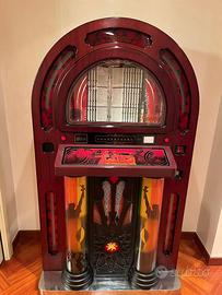 Juke Box anni 80