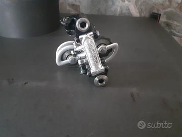 cambio super record vintage