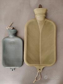 Pirelli borse acqua pubblicitarie