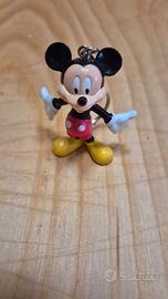 Portachiavi disney TOPOLINO vintage