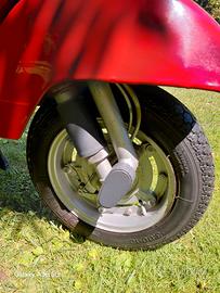 VESPA PK 50 XL