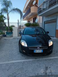 fiat bravo Multijet 