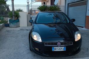 fiat bravo Multijet 