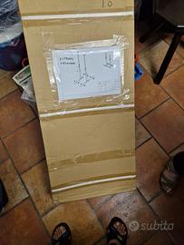 Supporto per bilanciere