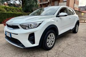 KIA STONIC 1.2 DPI Urban 5porte GPL 82cv