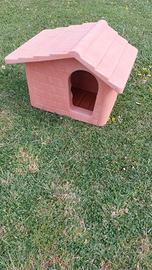 Cuccia Euro3plast piccola